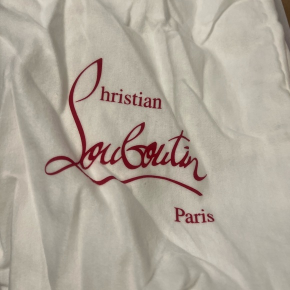 Christian Louboutin Shoes - Picture 5 of 7